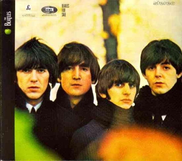 Beatles for Sale