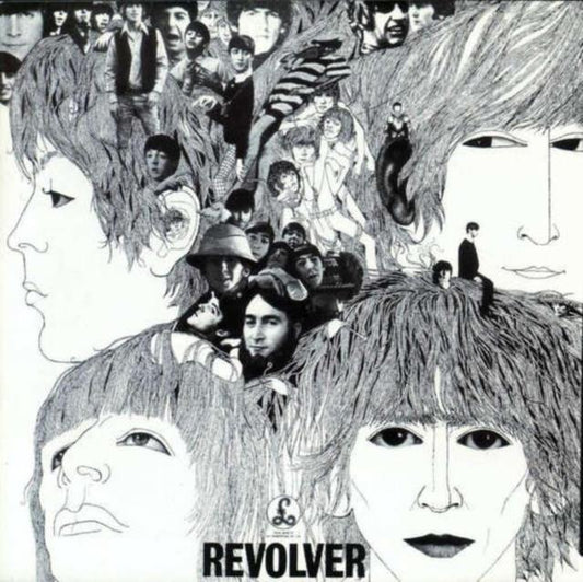 Revolver