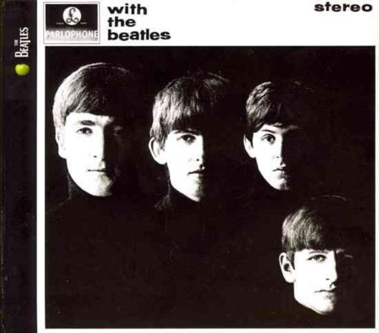 With the Beatles