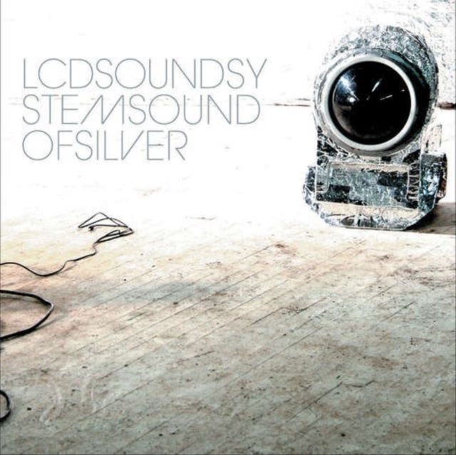 Sound of Silver