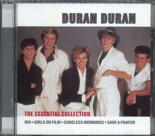 The Essential Collection