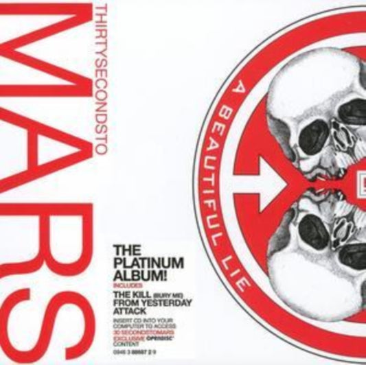 A Beautiful Lie