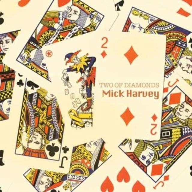 Two of Diamonds [australian Import]