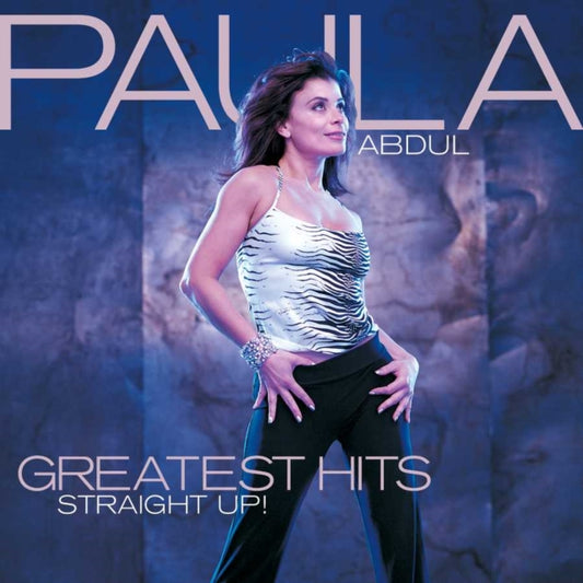Greatest Hits - Straight Up! [australian Import]