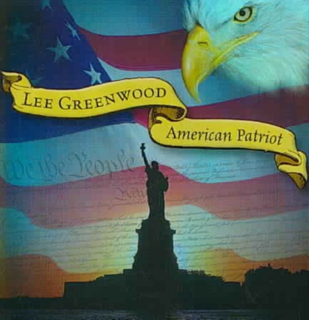 American Patriot [us Import]