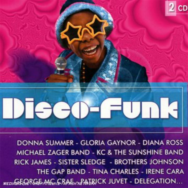 Disco-Funk
