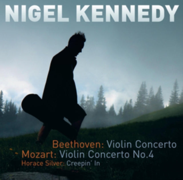 Violin Concertos (Kennedy)