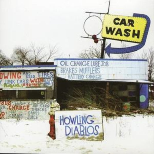 Car Wash