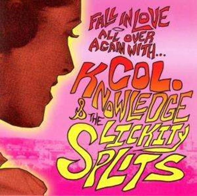 Fall in Love Again With...