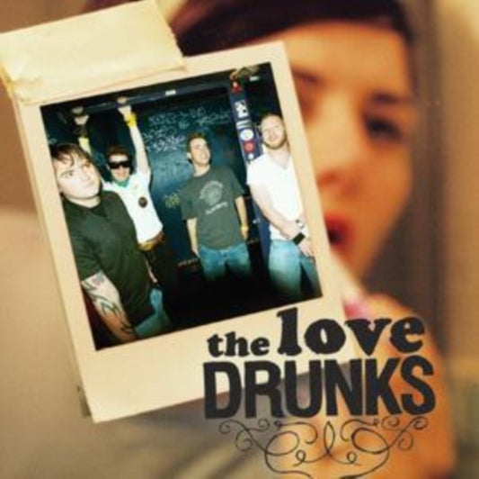 The Love Drunks