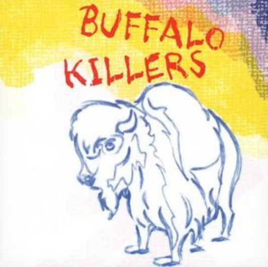 Buffalo Killers