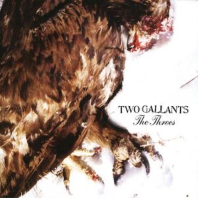 Throes Remix Cd