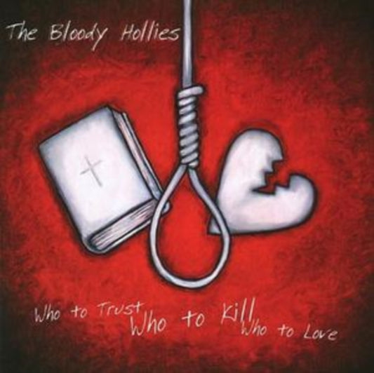 Who to Trust, Who to Kill, Who to Love