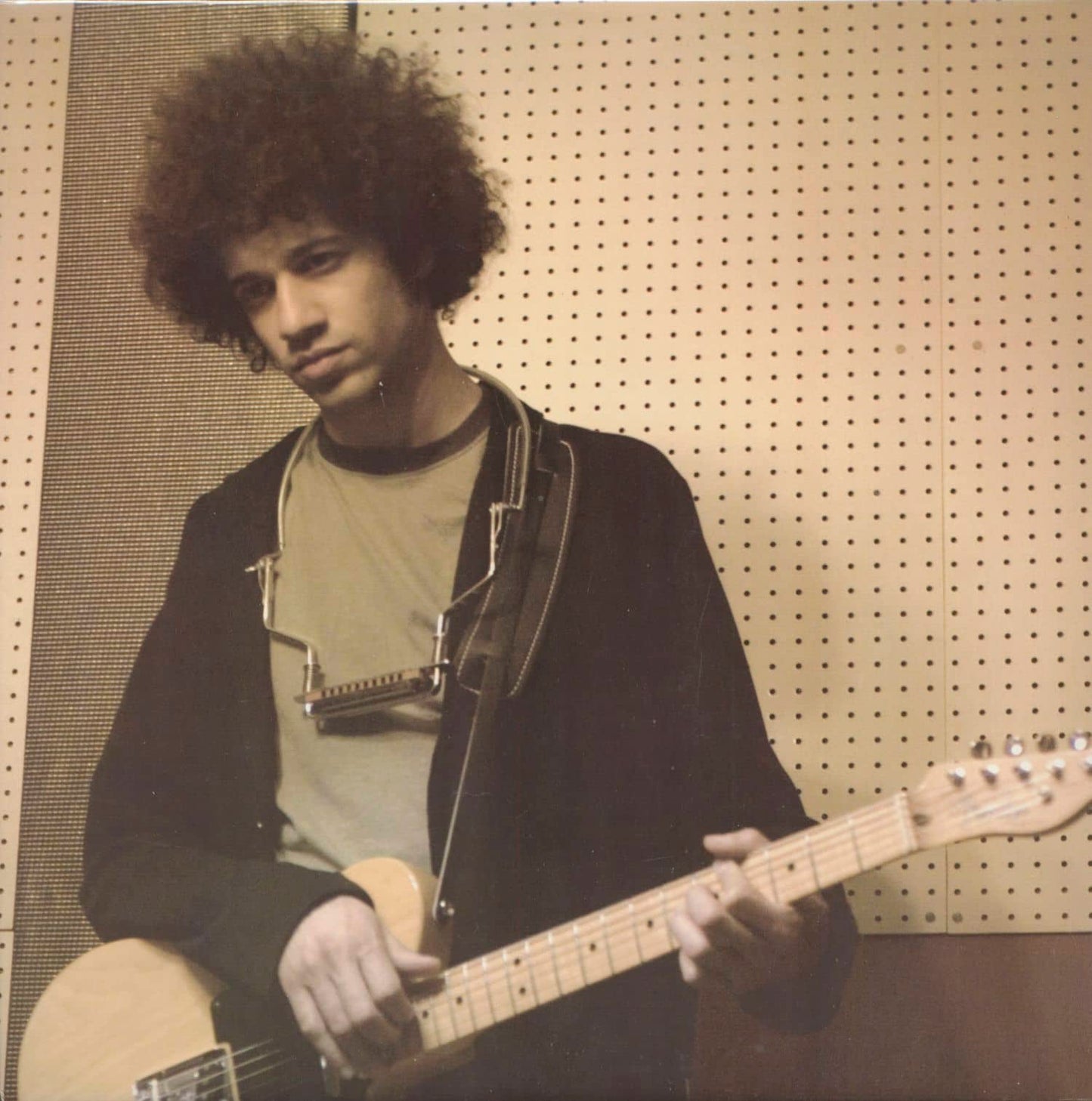 Ron Franklin