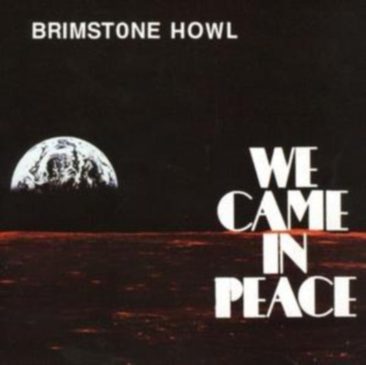 We Came in Peace