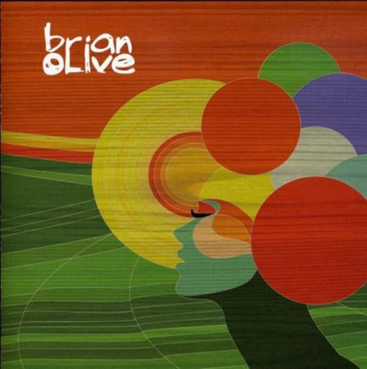 Brian Olive