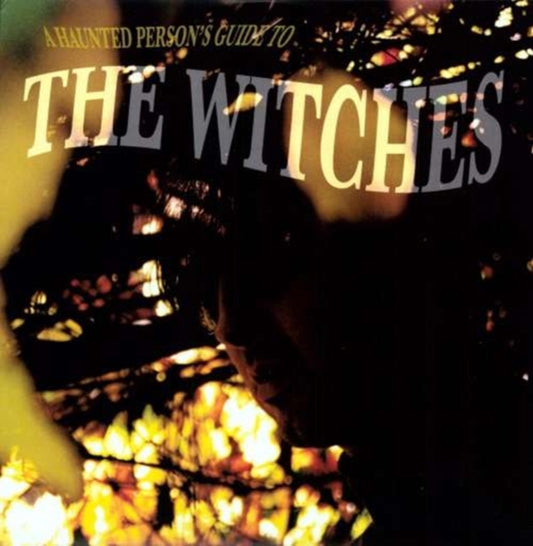 A Haunted Persons Guide To The Witches (Coloured Vinyl)