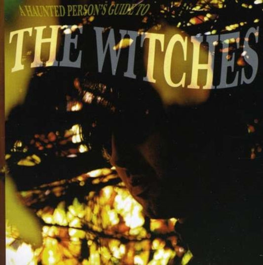 A haunted person's guide to The Witches