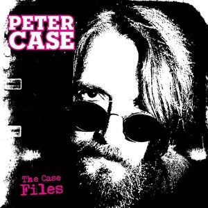 The case files