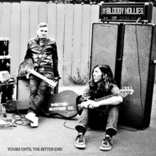Yours Until the Bitter End
