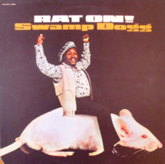 Rat On!