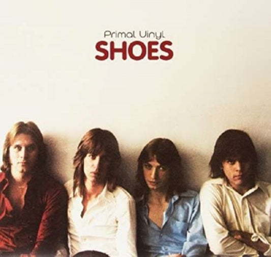 Primal Vinyl