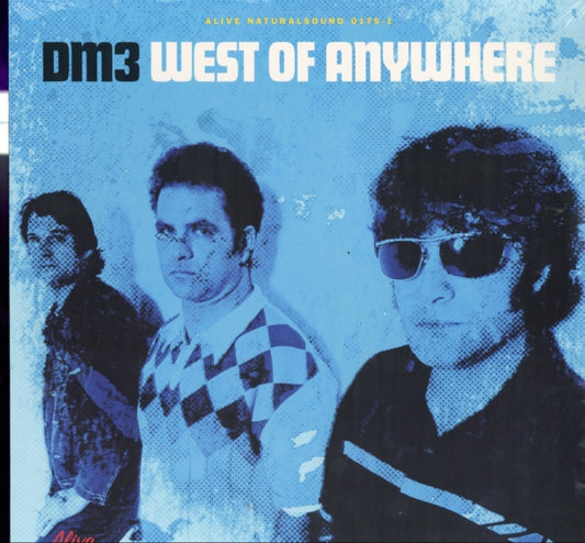 West of Anywhere