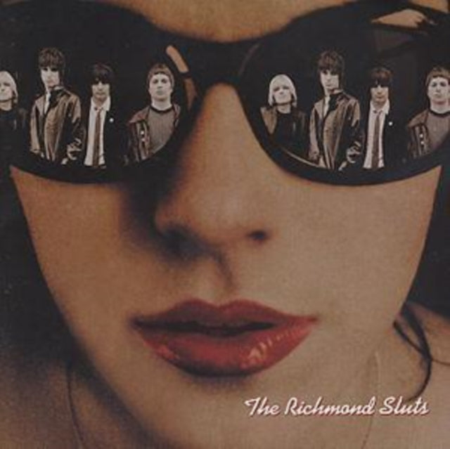 The Richmond S***s