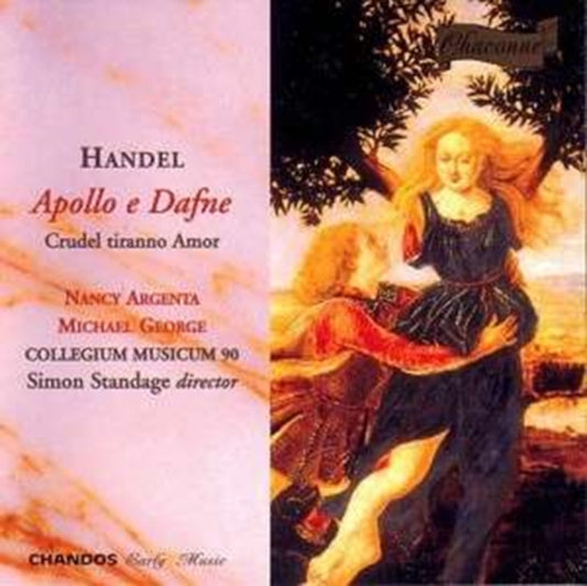 Handel in Rome