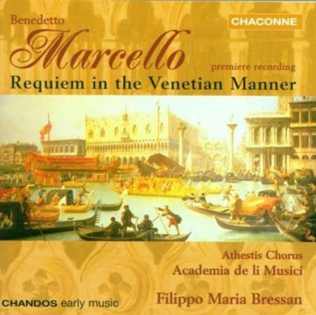 Requiem in the Venitian Manner