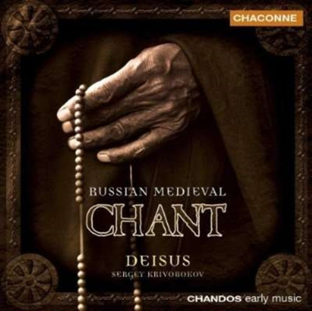 Russian Medieval Chant (Krivobokov)