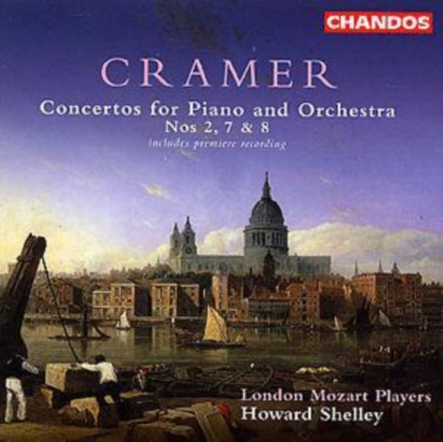 Concertos For Piano