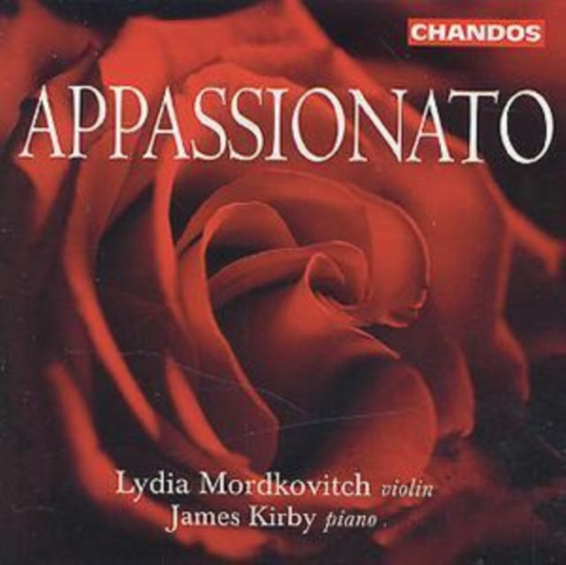 Appassionato (Mordkovitch, Kirby)