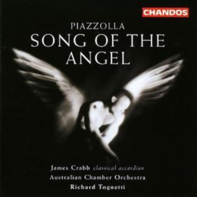 Song of the Angel (Tognetti, Australian Co)