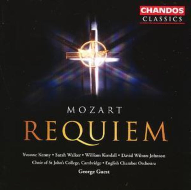 Requiem (Guest, Eco, Kenny, Walker, Kendall)