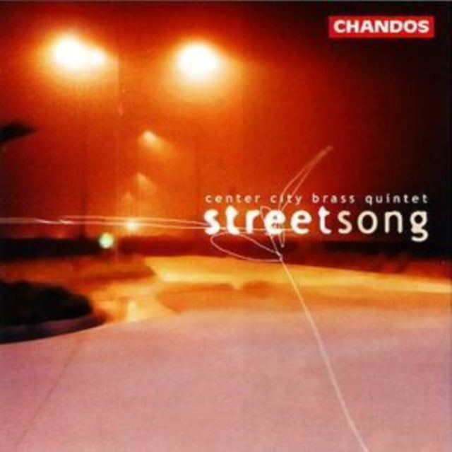 Streetsong (Center City Bass Quintet)