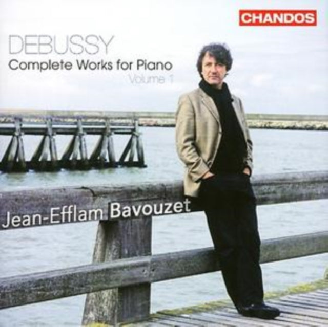 Debussy: Complete Works for Piano