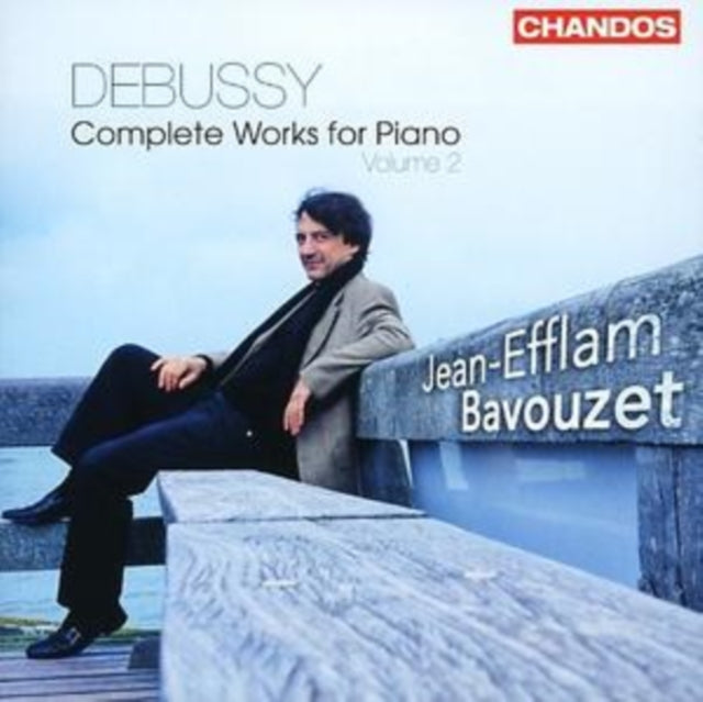 Debussy: Complete Works for Piano