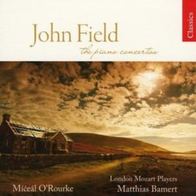 Piano Concertos, The (Bamert, London Mozart Players)