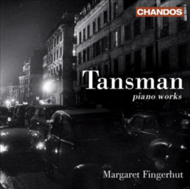 Piano Works