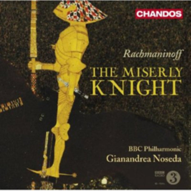 The Miserly Knight