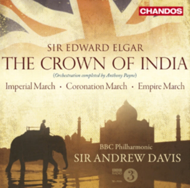 The Crown of India