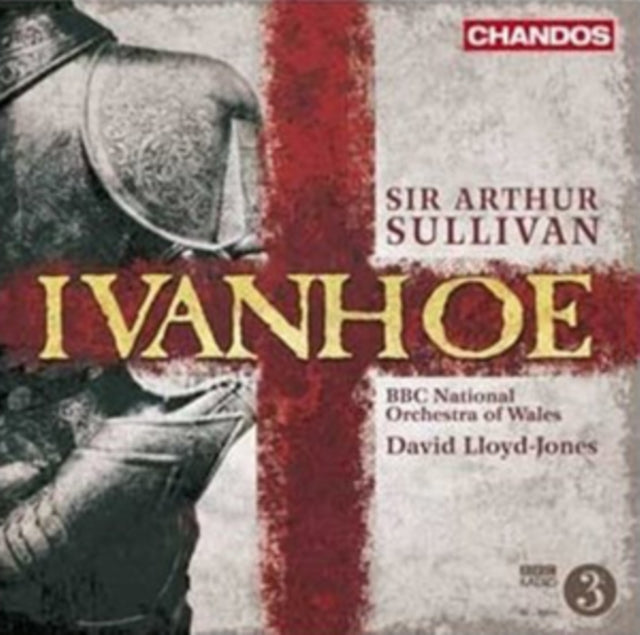 Arthur Sullivan: Ivanhoe