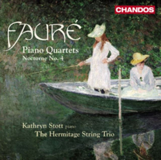 Piano Quartets