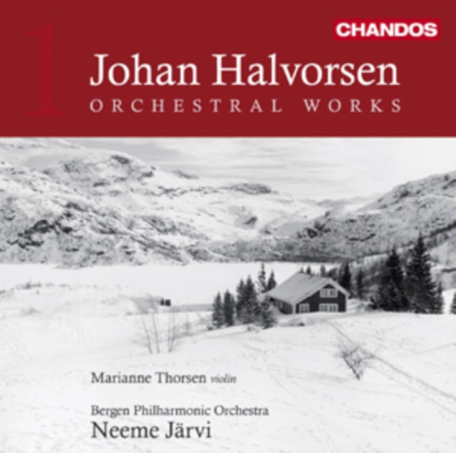 Orchestral Works