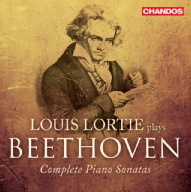 Louis Lortie Plays Beethoven