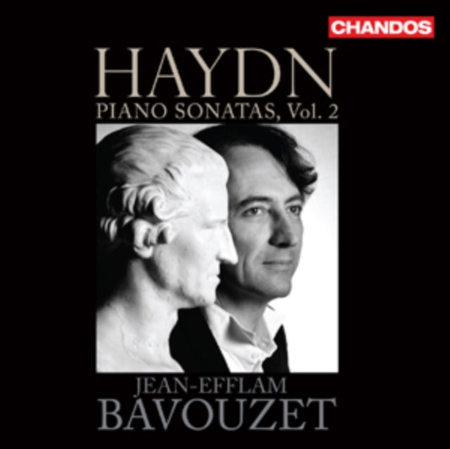 Haydn: Piano Sonatas