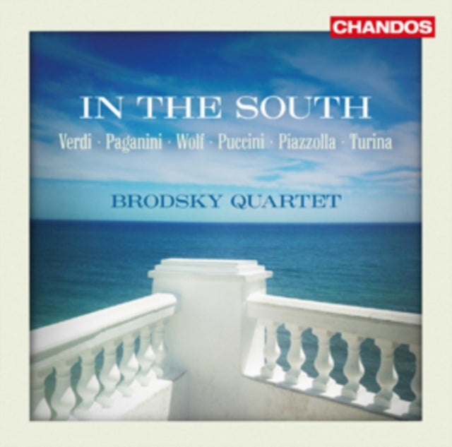 In the South