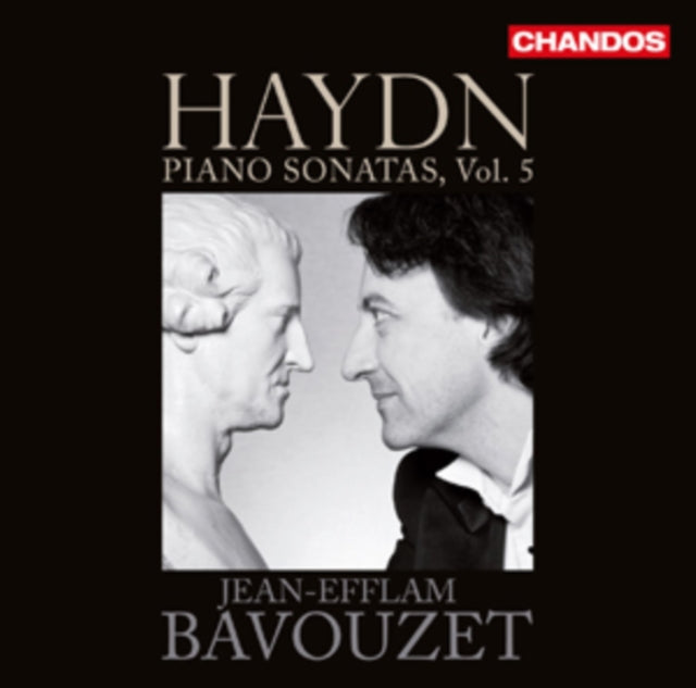 Haydn: Piano Sonatas