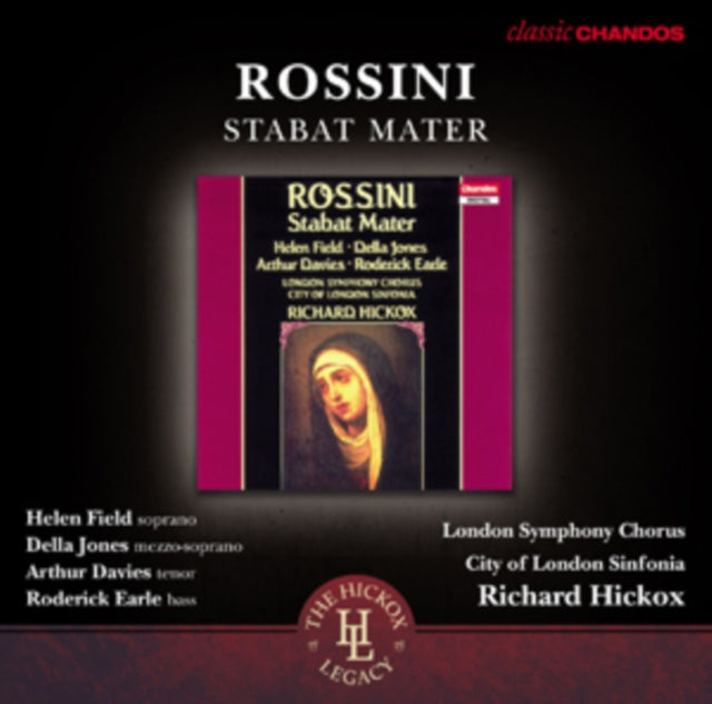 Rossini: Stabat Mater